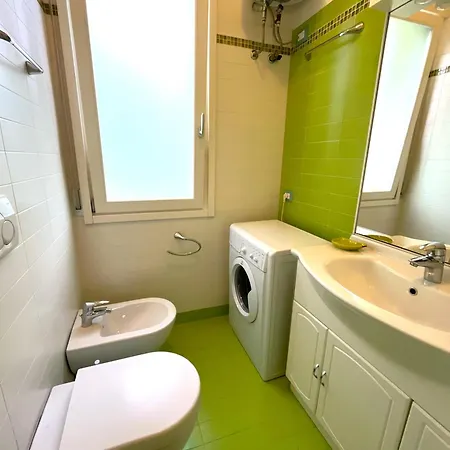 Dogi Nord F1 Apartmán
