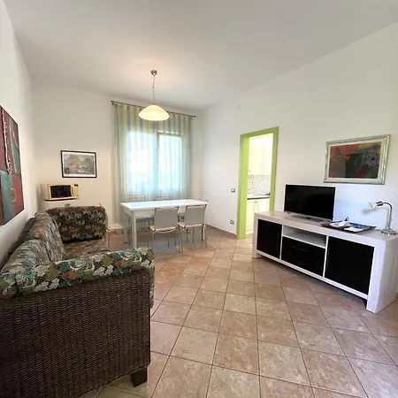 Apartmán Dogi Nord F1