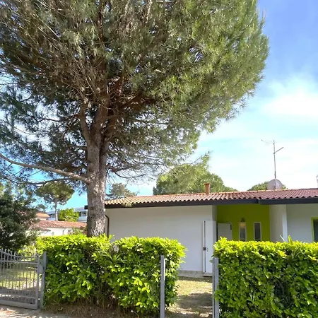 Dogi Nord F1 Apartmán Bibione