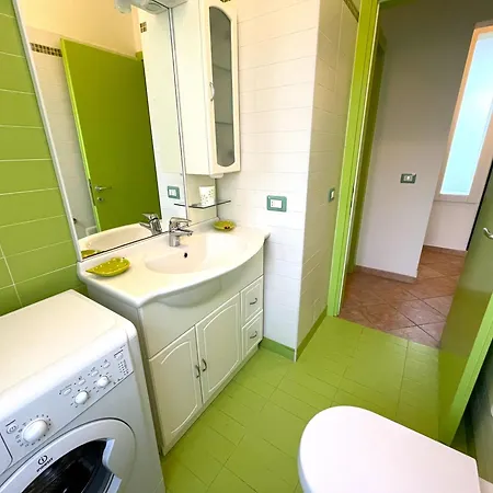 דירה Dogi Nord F1 ביביונה