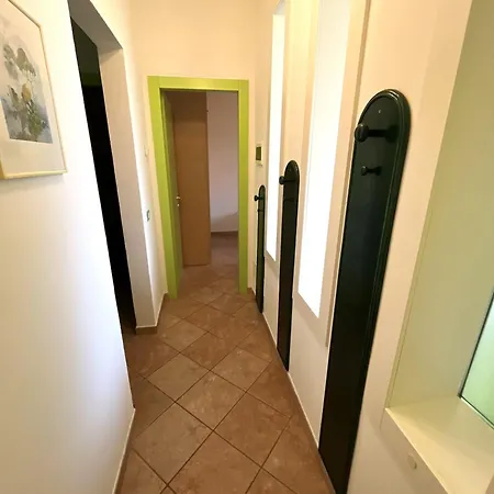 Apartment Dogi Nord F1