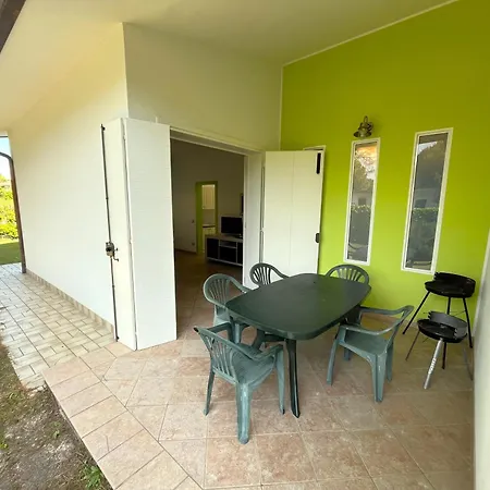 Dogi Nord F1 Бібіоне