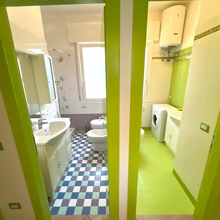 דירה Dogi Nord F1 *