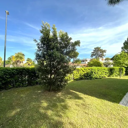 Апартаменти Dogi Nord F1 Бібіоне