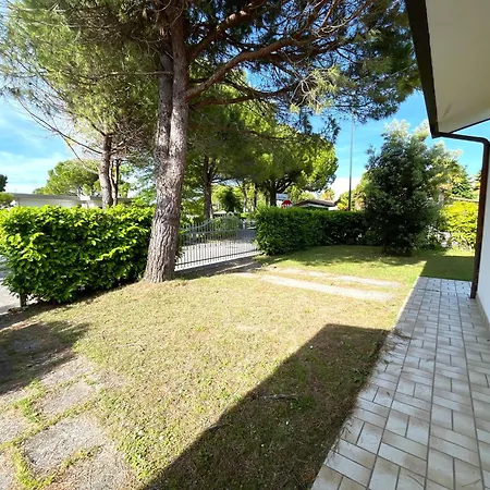 Dogi Nord F1 Apartment *