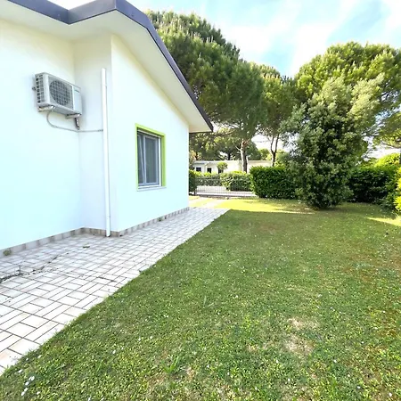 Dogi Nord F1 Apartment