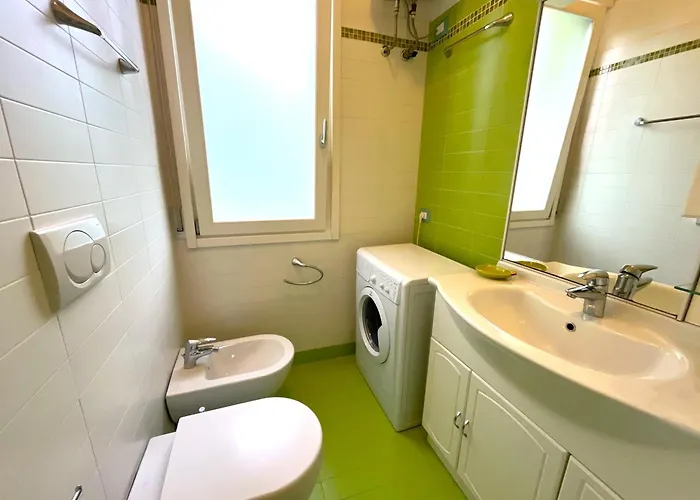 Dogi Nord F1 Appartamento