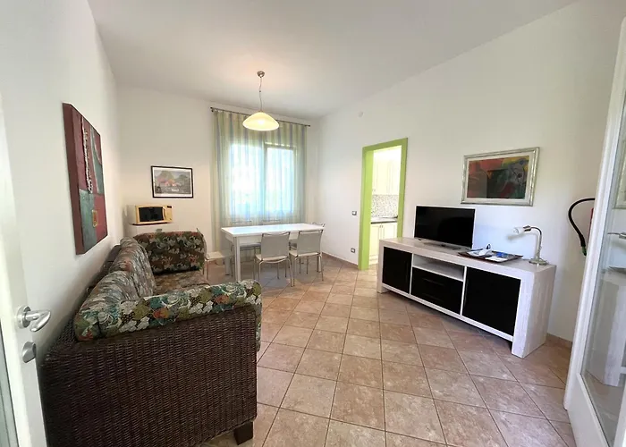 Appartamento Dogi Nord F1