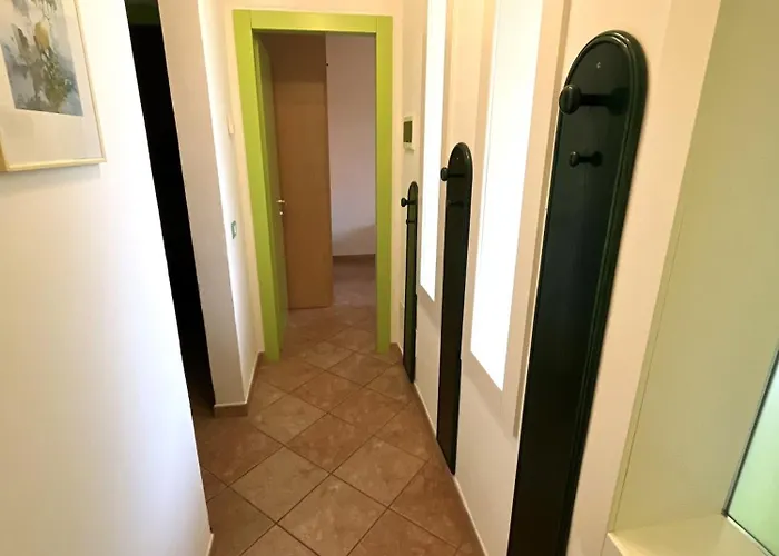 Appartamento Dogi Nord F1