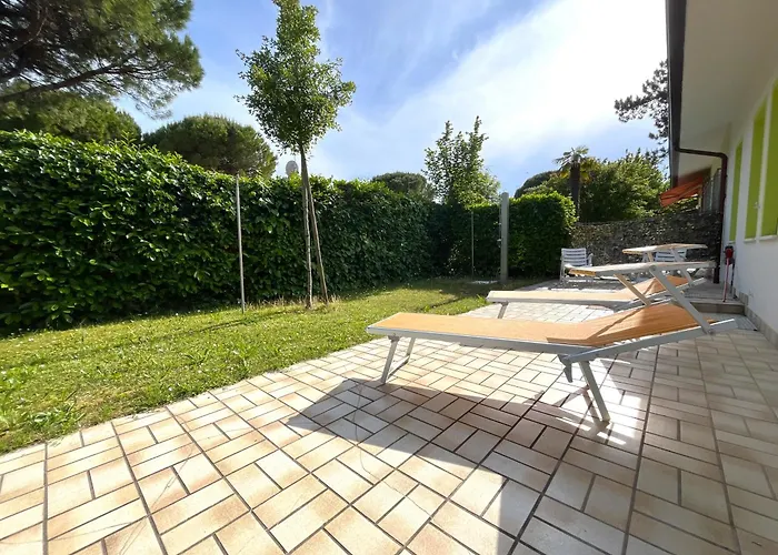 Appartamento Dogi Nord F1 *