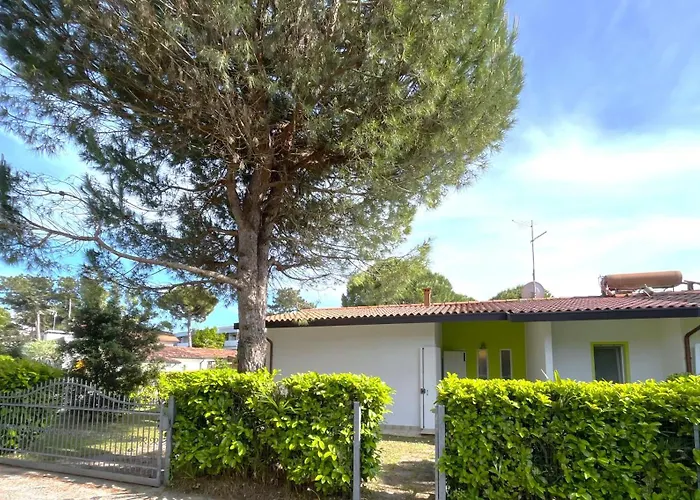 Dogi Nord F1 Appartamento Bibione