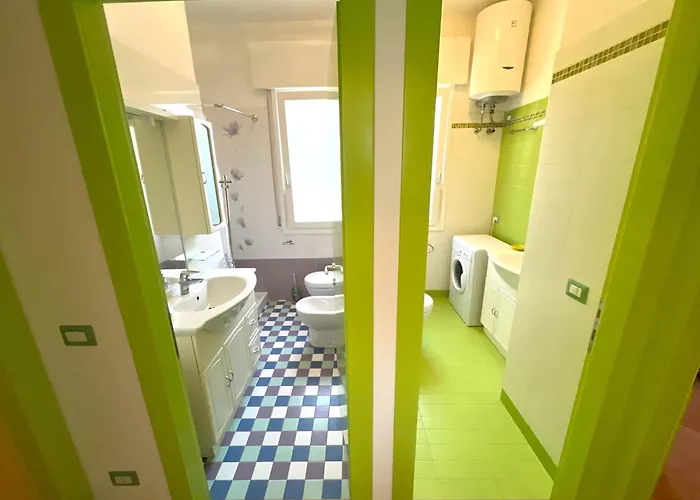 Апартаменти Dogi Nord F1 *