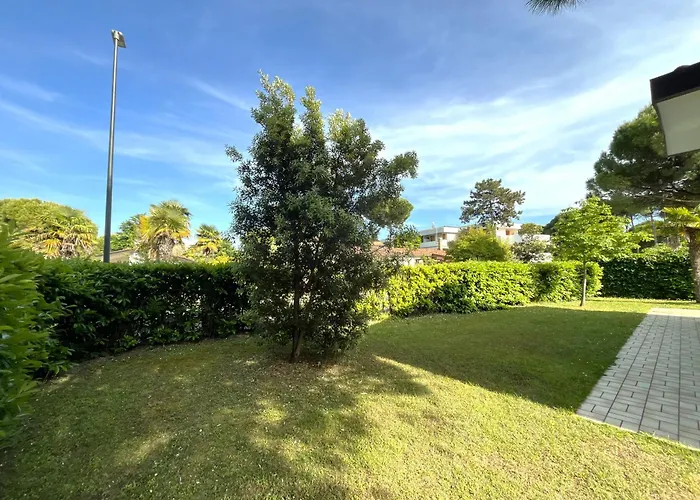 Апартаменти Dogi Nord F1 Бібіоне