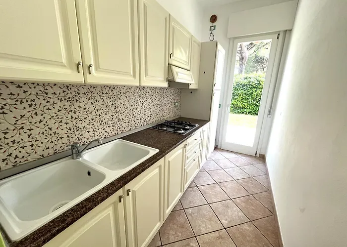 Appartamento Dogi Nord F1